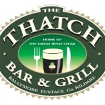 The Thatch Bar LOGO-APP點子