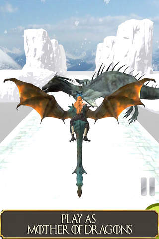 Mother of Dragons screenshot 4