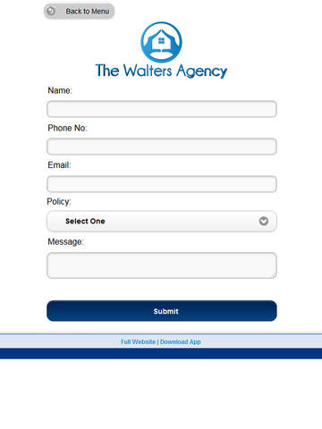 免費下載商業APP|Walters Insurance app開箱文|APP開箱王