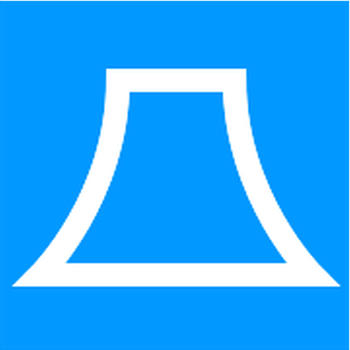 Fujiyama-Camera LOGO-APP點子