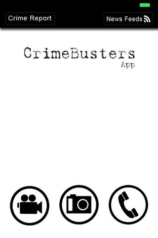 Crime Buster screenshot 2