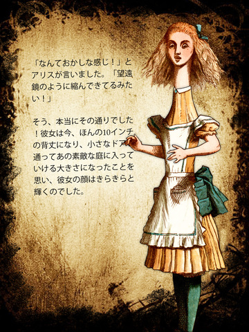 iPad Screenshot 3