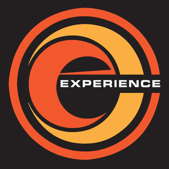 Experience Conference LOGO-APP點子