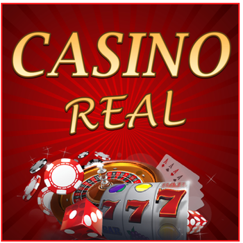 Online Casino Real LOGO-APP點子