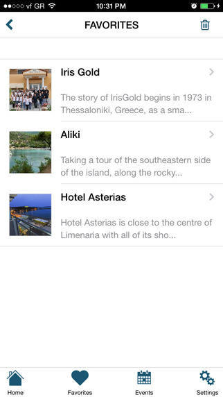 iPhone Screenshot 4