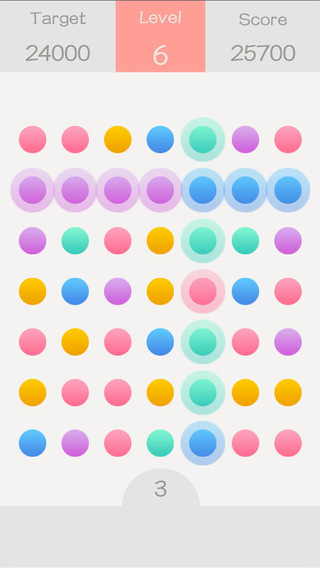 免費下載遊戲APP|Dots:Two Dots Linking app開箱文|APP開箱王