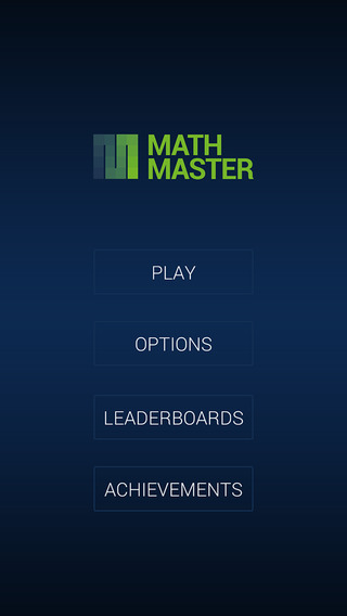 Math-Master