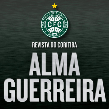 Alma Guerreira LOGO-APP點子