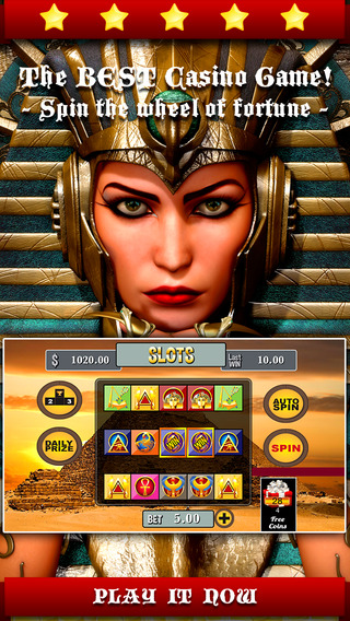 Aaron Pharaoh’s Myth Slots PRO - The way to hit the riches of pantheon casino