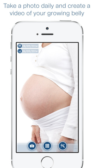 【免費健康App】Pregnancy Recorder Pro-APP點子