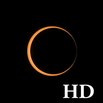 Eclipse HD LOGO-APP點子