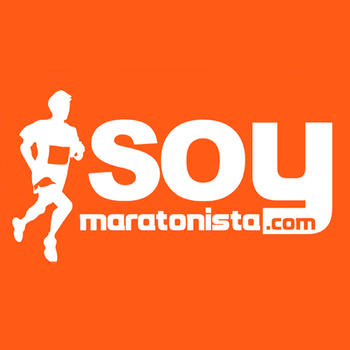 SoyMaratonista.com LOGO-APP點子