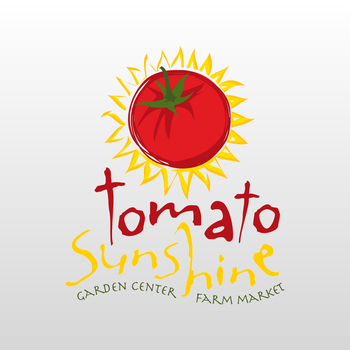 Tomato Sunshine LOGO-APP點子