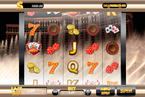 Acqua Casino Games Slots screenshot 2
