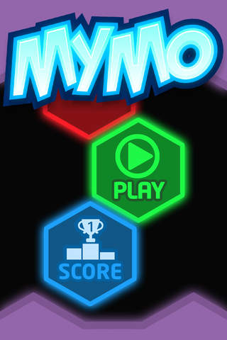 Mymo the Game screenshot 2