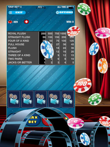 免費下載遊戲APP|777 Video Poker + Vegas Paytable Win DoubleDouble free Casino Southern Slots app開箱文|APP開箱王