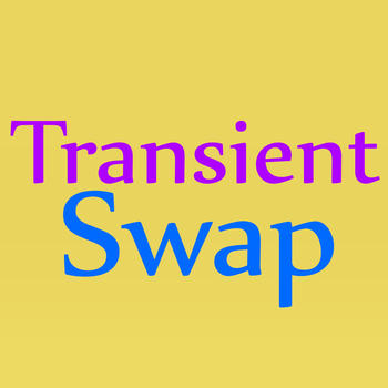 Transient Swap 遊戲 App LOGO-APP開箱王