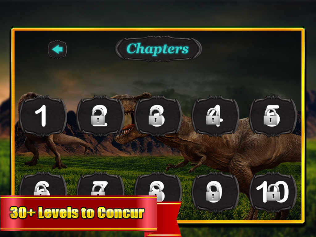 Dinosaur Hunting Games 2019 instal the new version for iphone
