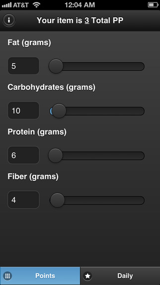 【免費健康App】WWPP Calculator-APP點子