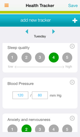 【免費健康App】HealthWatch 360 – the best Gene Nutrition Health Tracker app by GBHealthWatch-APP點子