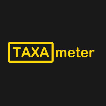 Taxameter - Dein eigenes Taximeter LOGO-APP點子