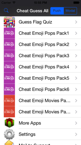 【免費遊戲App】Cheats and All Answers for 