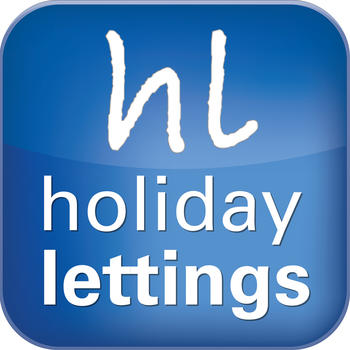 Holiday Lettings app for owners 旅遊 App LOGO-APP開箱王