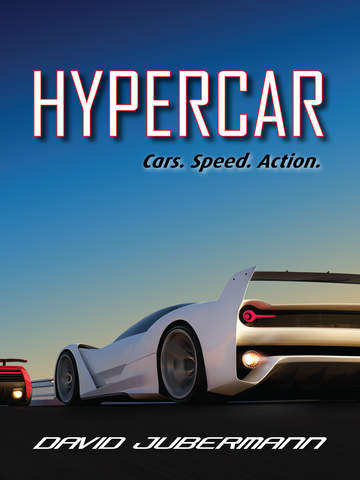 【免費書籍App】Hypercar Lite-APP點子