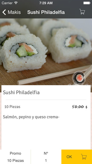 免費下載生活APP|Sushi&Go app開箱文|APP開箱王