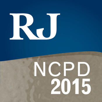 Raymond James NCPD 2015 LOGO-APP點子