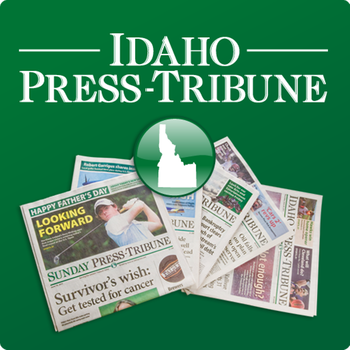 Idaho Press-Tribune LOGO-APP點子