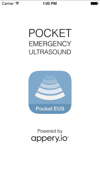 Pocket Emergency Ultrasound