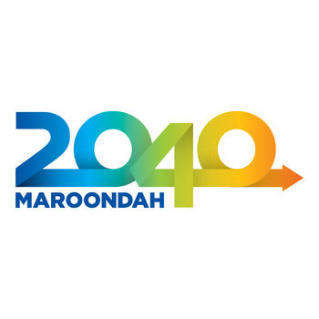 Maroondah 2040 LOGO-APP點子