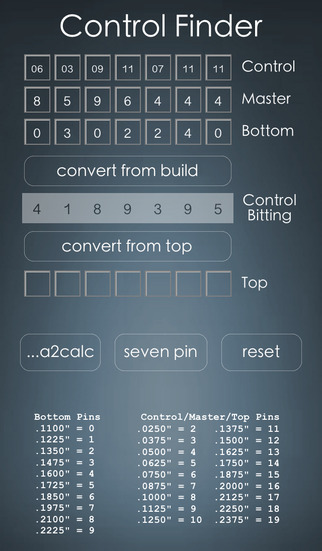 【免費工具App】A2Calc - SFIC Calculator-APP點子