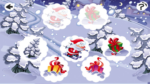 免費下載遊戲APP|Advent Christmas Game For Kids: En-joy X-Mas & Play Memo For Babies app開箱文|APP開箱王