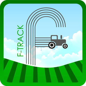 F-Track Live LOGO-APP點子