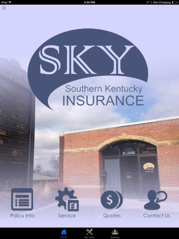 SKY Insurance HD