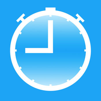 CICO - Clock In Clock Out LOGO-APP點子