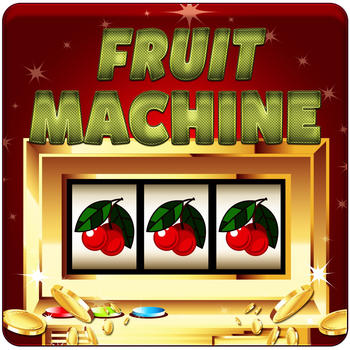 Play Fruit Machine LOGO-APP點子