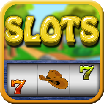 Winning Valley Slots! -River Rock View - Indian Style Casino- FREE! LOGO-APP點子