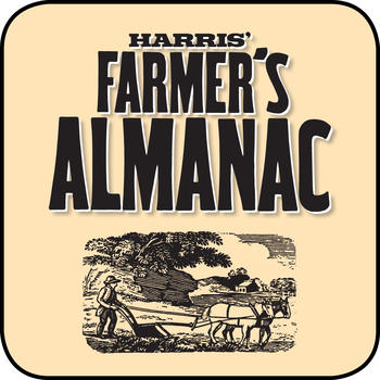 Harris Farmer's Almanac LOGO-APP點子