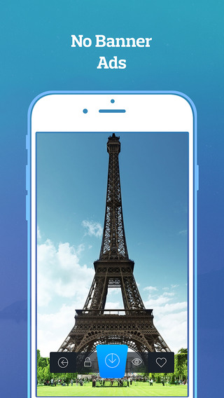 免費下載娛樂APP|WallzPlus - 5000+ Premium HD Wallpapers for iOS 8, iPhone 6, 6+, iPod and iPad app開箱文|APP開箱王