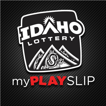 Idaho Lottery - myPlayslip LOGO-APP點子