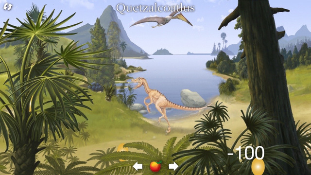 Dinosaurs - My First Discoveries