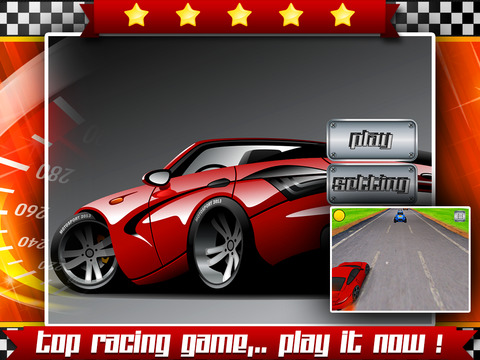 免費下載遊戲APP|Real Driving Simulator 3D - Xtreme nitro chase ahead on the road app開箱文|APP開箱王