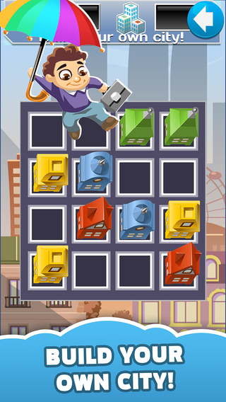 【免費遊戲App】Tower Blocks Building PRO-APP點子