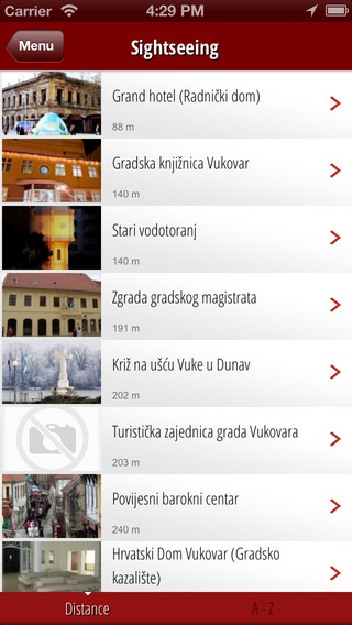 免費下載旅遊APP|Vukovar na dlanu app開箱文|APP開箱王