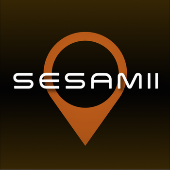 Sesamii LOGO-APP點子