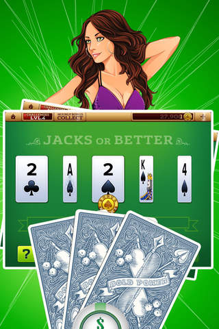 Mansion Casino Slots screenshot 2