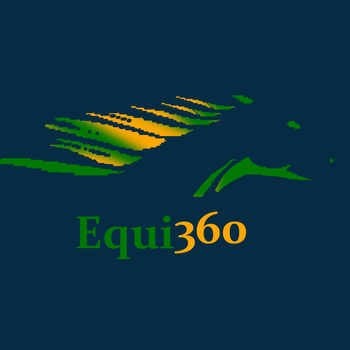 Equi360 LOGO-APP點子